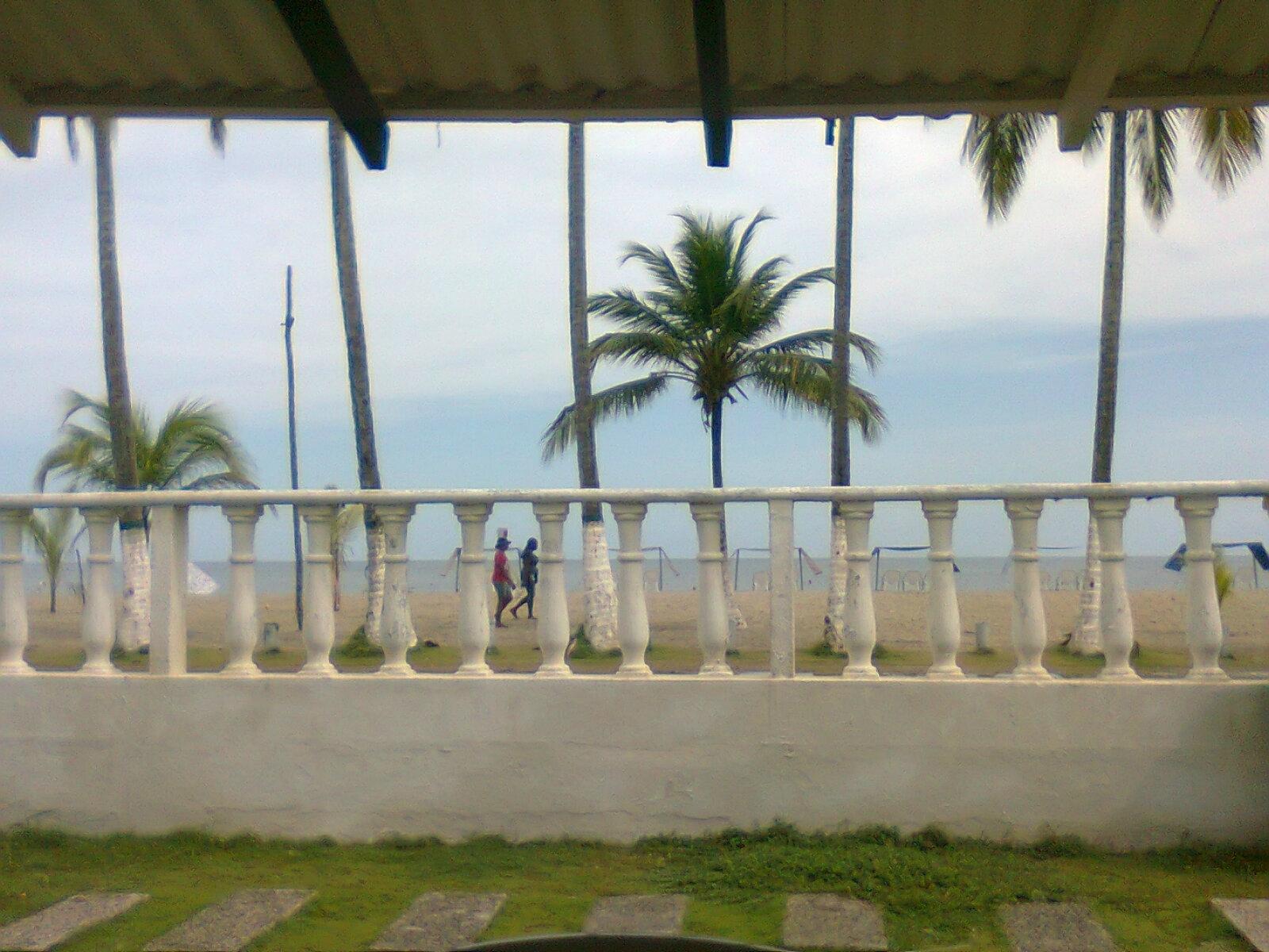 Hotel Las Caracuchas-餐饮