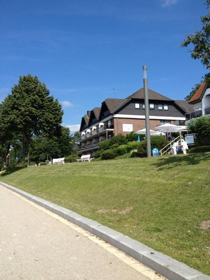 Seehotel Diekseepark