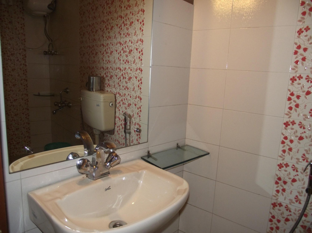 Hotel Broadway主图