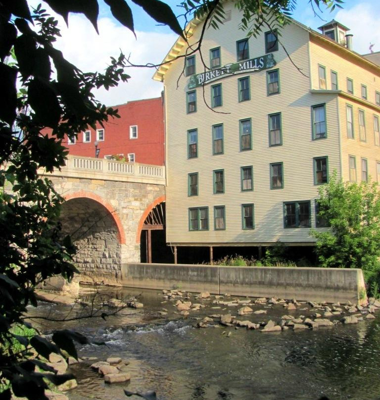 La Belle Vie Bed & Breakfast主图