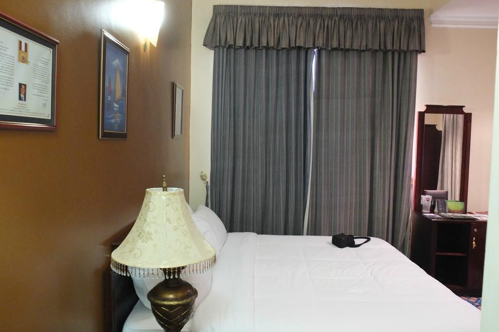 Windsor Tower Hotel Bahrain-客卧