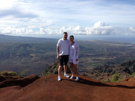 Kauai Backcountry Adventures-哈纳玛鲁必去景点