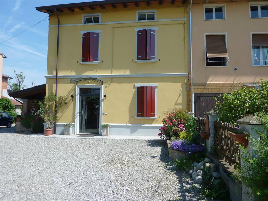 B&B San Michele-客卧