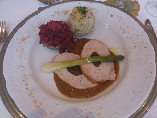 Wellness-Hotel Elisabeth主图