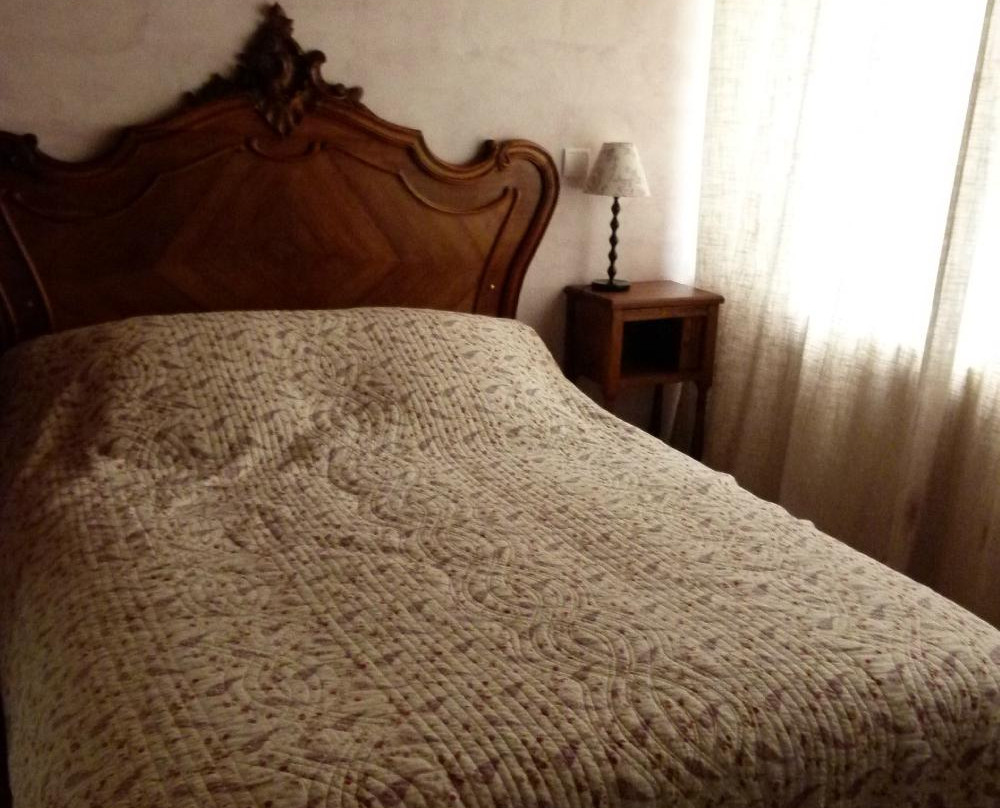 La Maison de Louison主图