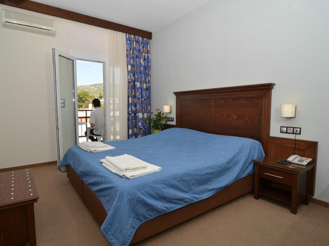 Hotel Olympion主图