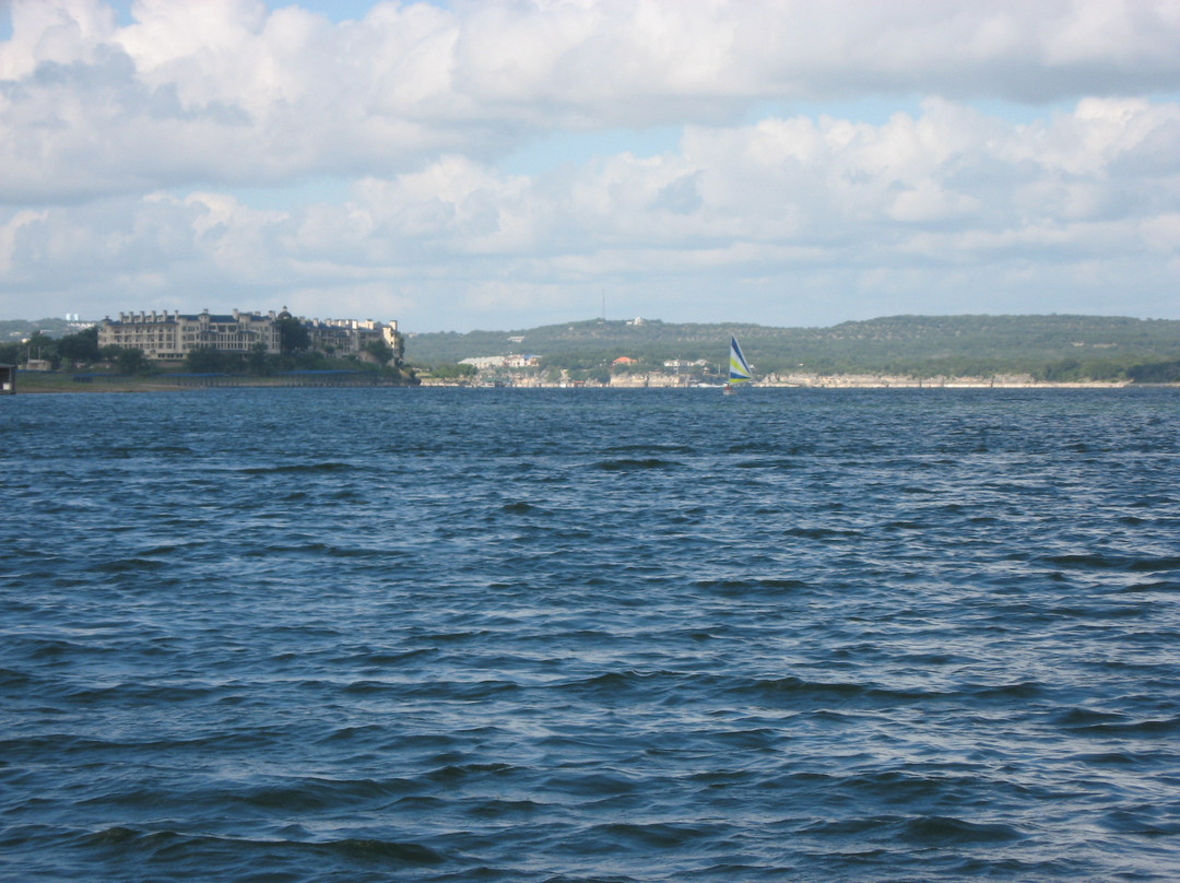 Pace Bend Park-Spicewood必去景点
