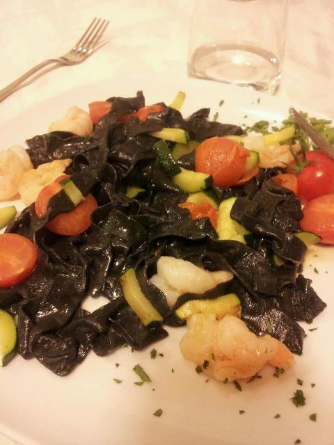 Locanda Villa Maria Luigia-客卧
