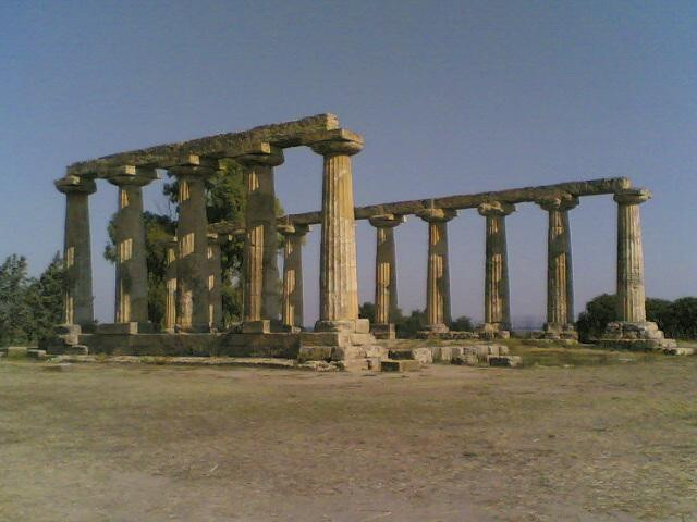 Museo Archeologico Nazionale di Metaponto景点图片