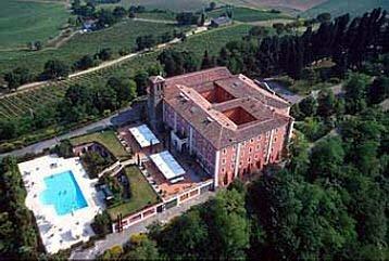 Hotel Monte Del Re-官方