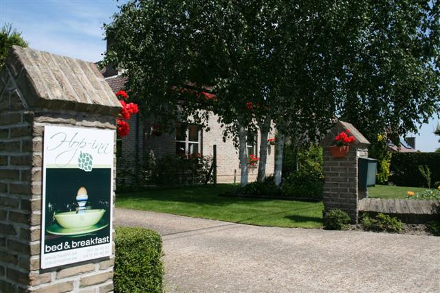 B&B Hop Inn