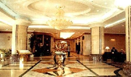 瑞心商旅酒店主图