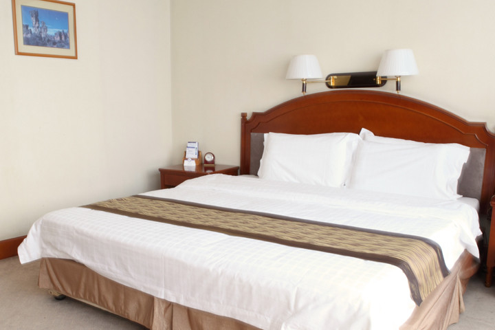 蓝海大饭店东营东城主图