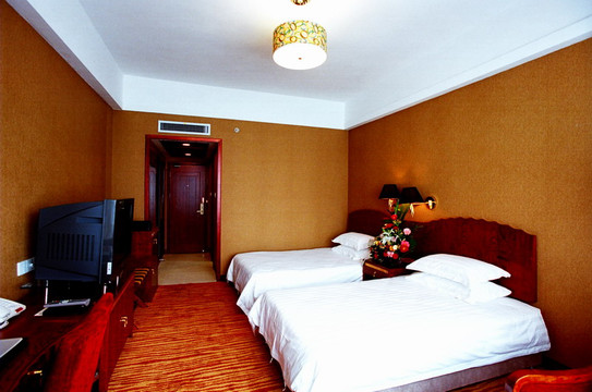 烟台虹口大酒店主图