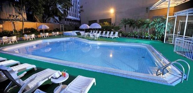 富临大酒店-官方