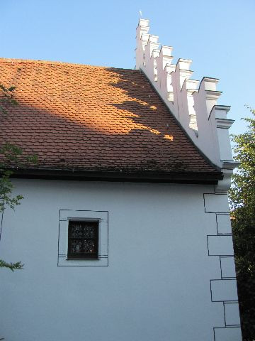 Bürgerhaus景点图片