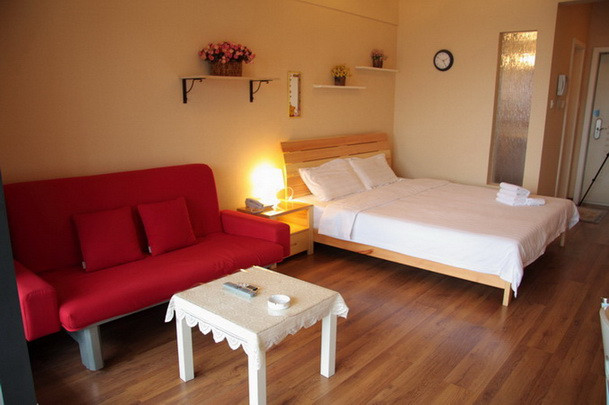 缘来服务公寓主图