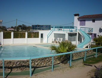 Cabanas Los Orozco