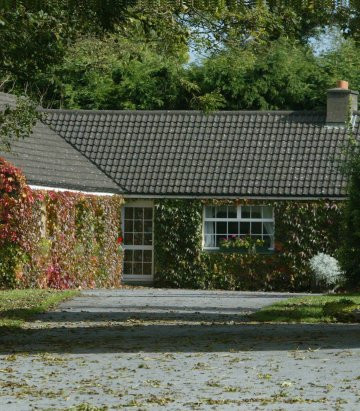 Cahergal Farmhouse B&B
