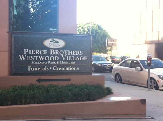 西林纪念公园-洛杉矶必去景点