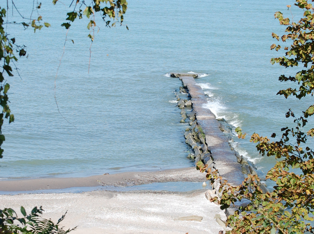 Huntington Beach-Bay Village必去景点
