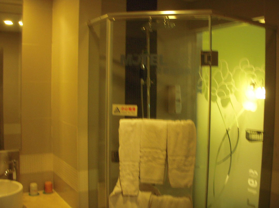 如家商旅酒店(昆山北门路店)主图