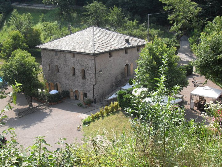 Locanda Dello Scalco