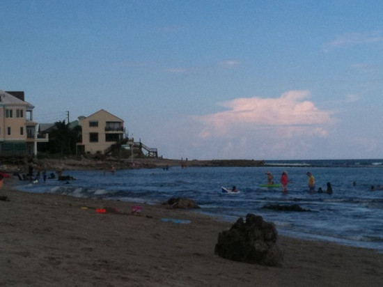 Bathtub Reef Beach-斯图尔特必去景点