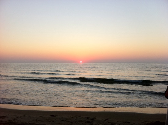 帕德里岛国家海滨-科珀斯克里斯蒂市必去景点