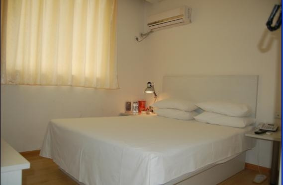 徐州城市故事酒店和平桥店主图