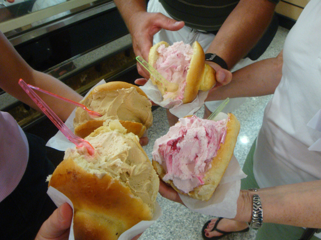 Hotel Tito Serrano主图