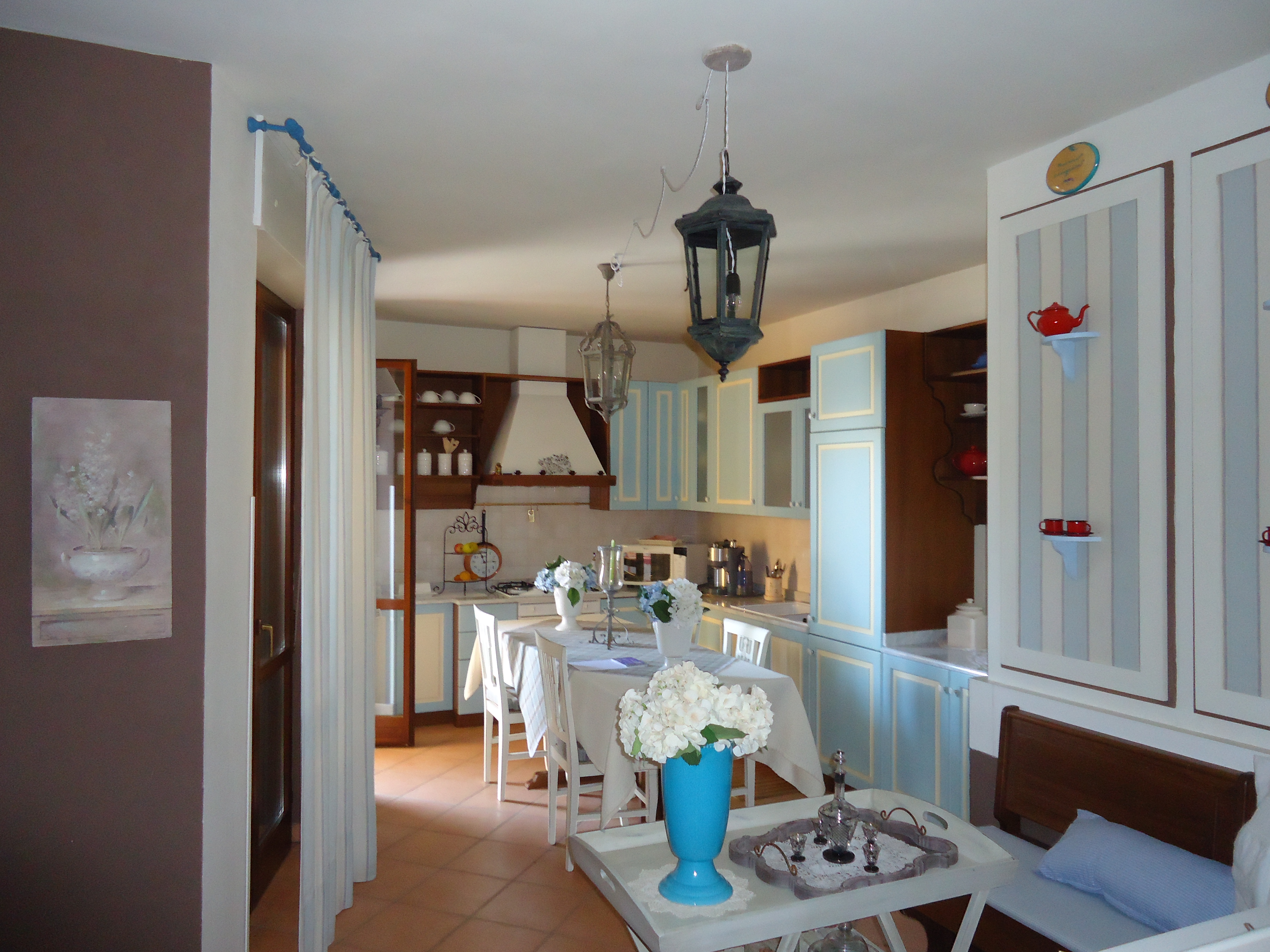 Il Visitatore-官方