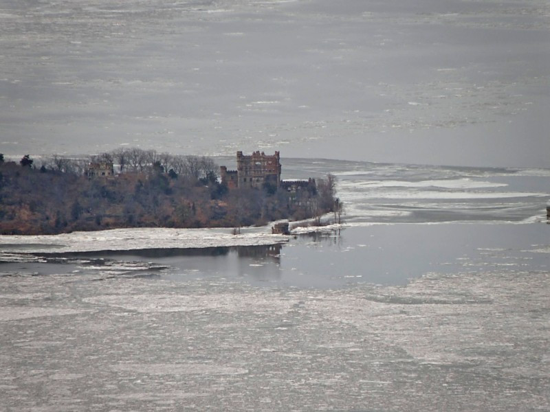 Bannerman Castle景点图片