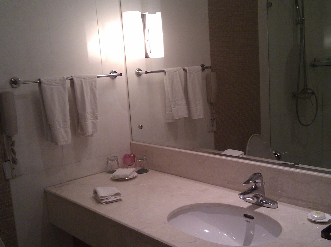 阿克苏地区宾馆主图