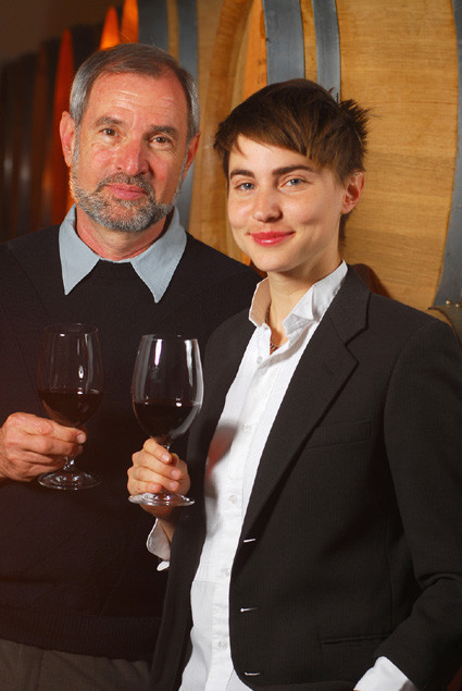 Saslove Winery-Kefar Sava必去景点