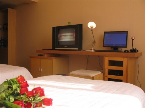 客至尊大酒店-官方