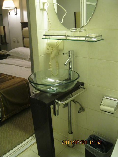 西安皇城海航酒店（钟鼓楼回民街店）主图