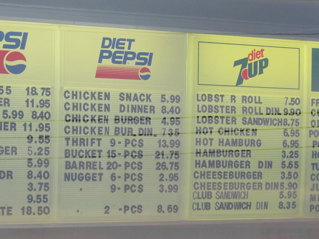 Shediac Bridge旅游攻略图片