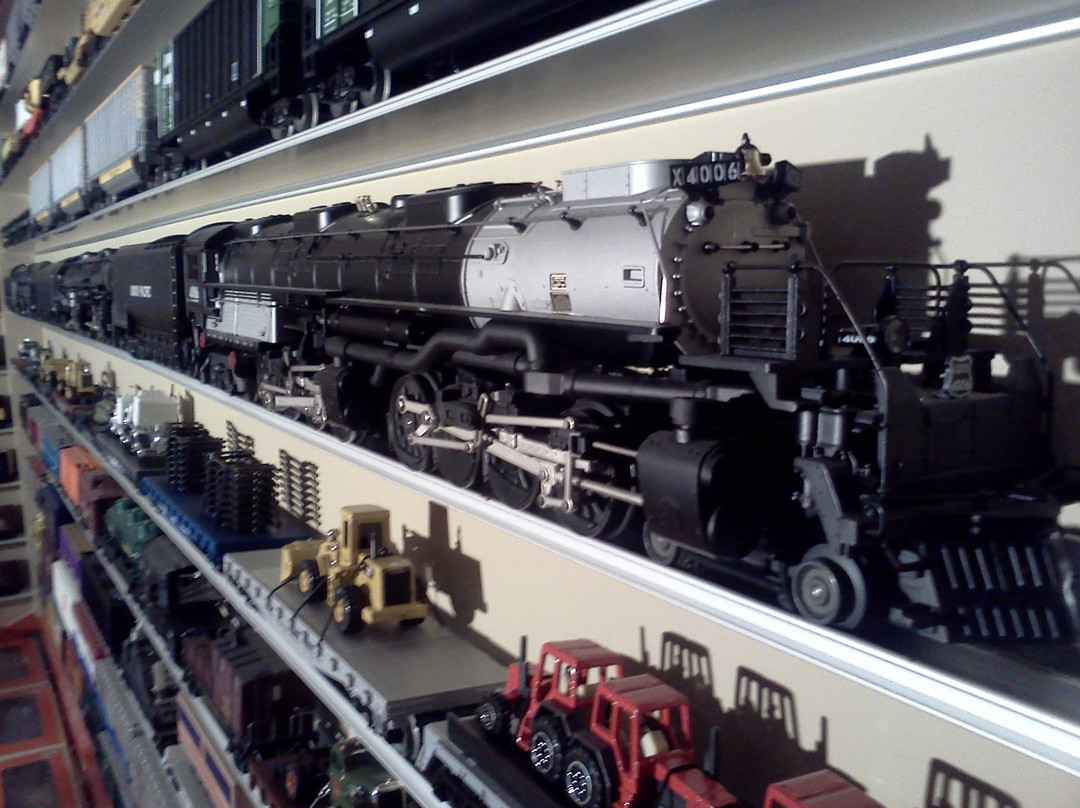 Granite Exhibit & Museum of Stanstead-Stanstead必去景点