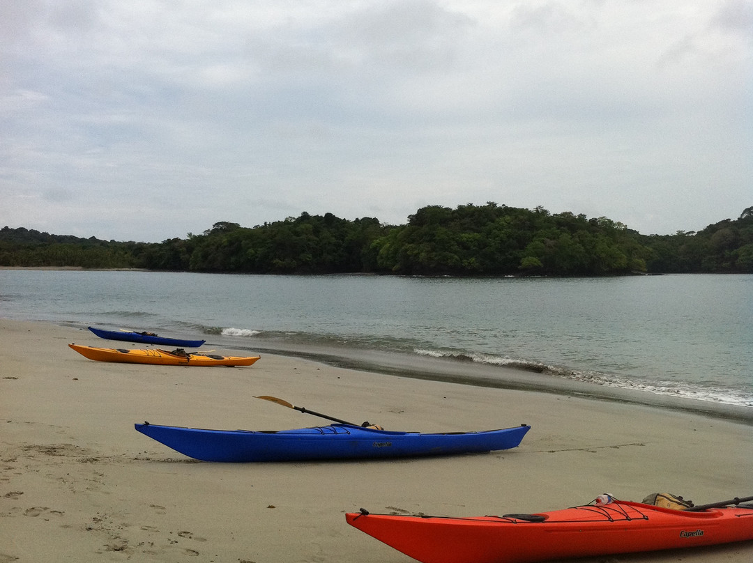 Boquete Outdoor Adventures景点图片