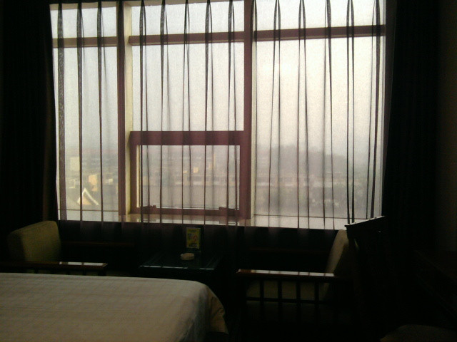 美丽华大酒店主图