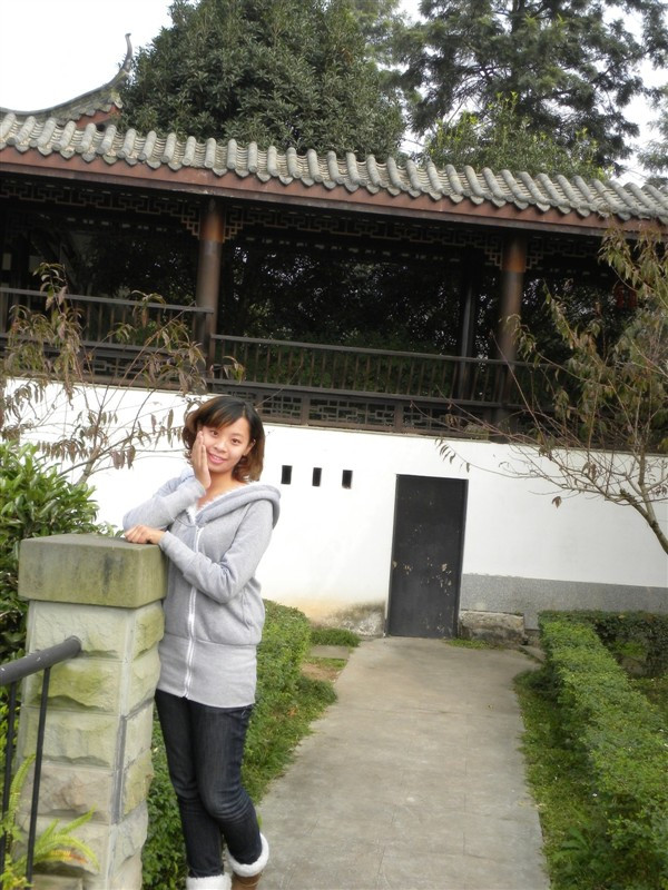 简阳龙泉湖风景区景点图片
