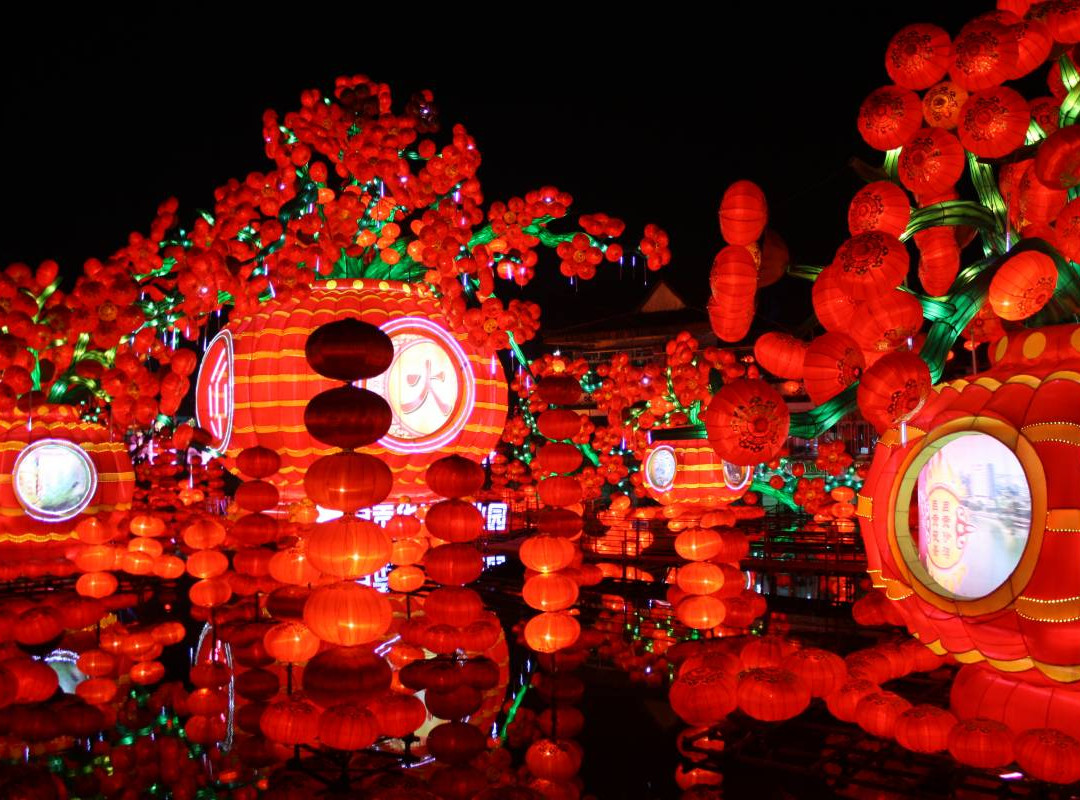 自贡安逸158连锁酒店主图