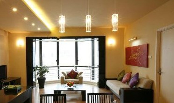 嘉年CEO服务公寓主图