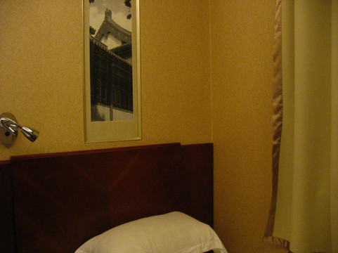 南京大学南苑会议中心主图