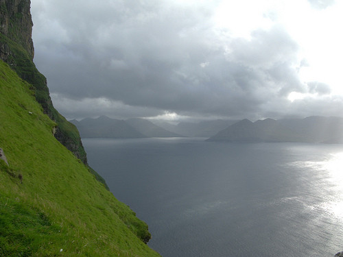 Kalsoy-Bordhoy必去景点