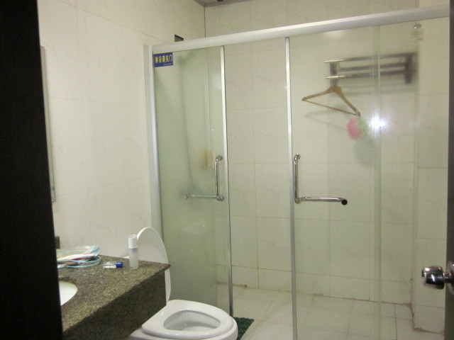 南京夫子庙国际青年旅舍主图