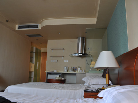 重庆如家解放碑步行街店主图