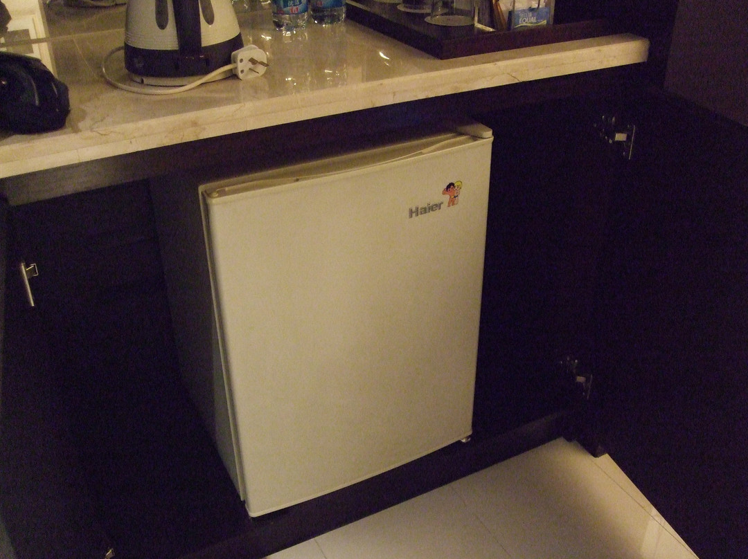 锦江南京饭店主图