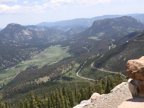 Wildside 4x4 Tours-埃斯蒂斯公园必去景点